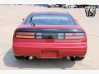 Thumbnail Photo 3 for 1993 Nissan 300ZX Twin Turbo